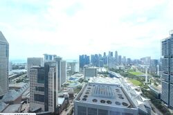 Suntec Tower Three (D1), Office #540488151